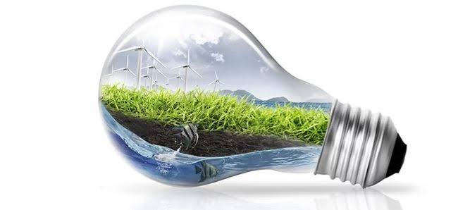 Europe’s chance to lead the green technology race
